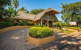 Amazulu Lodge St Lucia 4*